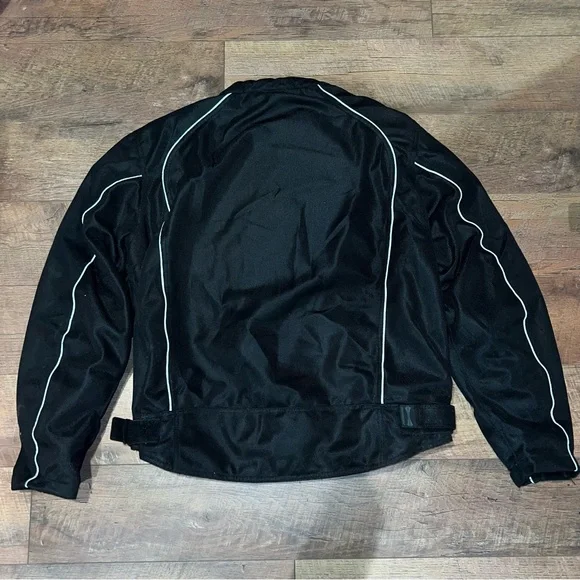 Fieldsheer Exosheer Mens Motorcycle Jacket XL - Picture 2 of 3